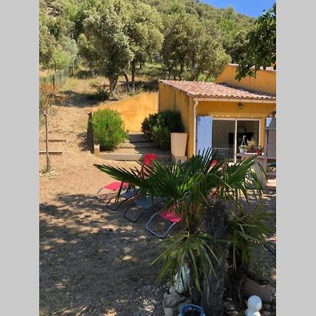 Lou Paradiu Du Verdon Allemagne-en-Provence Exterior foto
